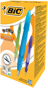 Füllhalter Easy Clic, 20er Box