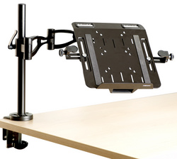 Laptop-Arm Ergänzung Professional