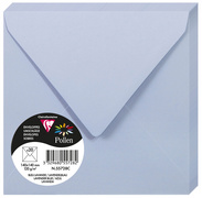 lavendelblau