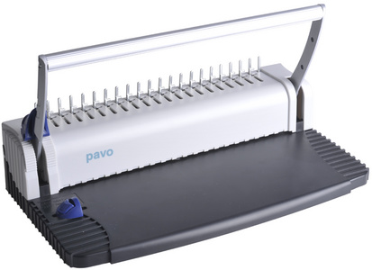 Plastikbindegerät smartmaster 2