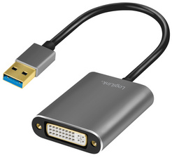 USB 3.0 - DVI Grafikadapter