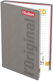 Agenda L'Etudiant l'Original, taupe