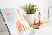 Symbolbild: zeigt das Produkt in Anwendung