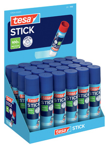  STICK Klebestift 10 g, im Thekendisplay
