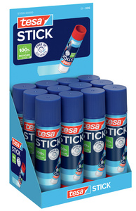  STICK Klebestift 20 g, im Thekendisplay