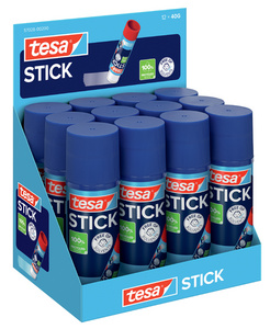  STICK Klebestift 40 g, im Thekendisplay