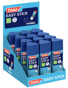  EASY STICK Klebestift, im Thekendisplay