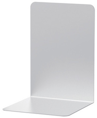 Visuel de référence: Serre-livres en aluminium, hauteur: 175 mm