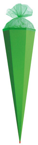 grün