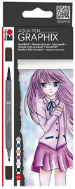 MA KE MANGA