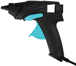 Heißklebepistole HOT PISTOL "Made at Home"