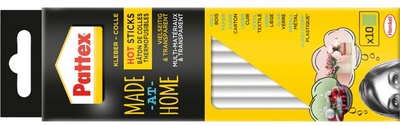 Cartouche de colle thermofusible HOT STICKS "Made at Home"