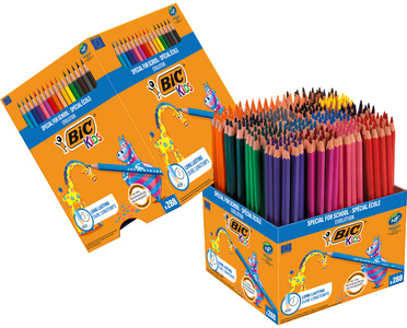 Buntstifte Evolution ecolutions, 288er Kartonbox