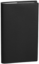  Agenda de poche "Minibest", noir