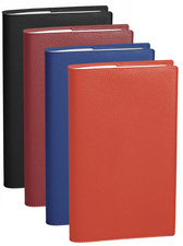  Agenda de poche "Minibest", assorti