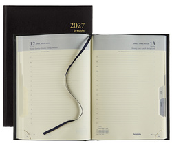  Agenda journalier "Euro 0.224", Lima - 148 x 210 mm