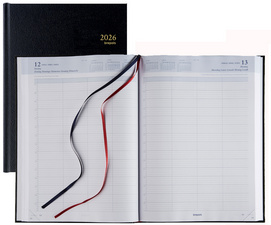  Buchkalender "BREMAX [001]"