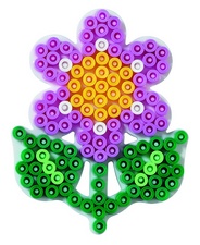 Visuel de référence : montre le produit en utilisation "petite fleur"
