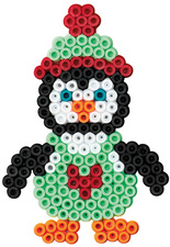 Visuel de référence : montre le produit en utilisation "pingouin"
