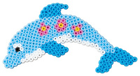 Visuel de référence : montre le produit en utilisation "dauphin"