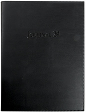  Agenda journalier de bureau "Journal 29/1" - 297 x 210 mm