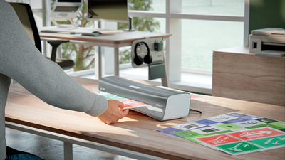 Symbolbild: zeigt das Produkt in der Anwendung