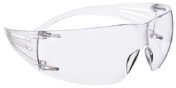 Selbstjustierende Schutzbrille SecureFit