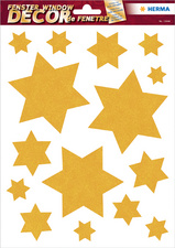Sterne gold II