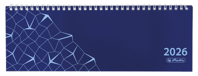 Tischkalender Compact 2026