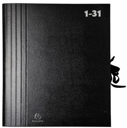  Vorordner 1-31