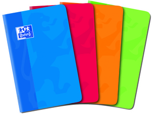 visuel de référence: Carnet, piqûre