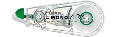 Korrekturroller "MONO air"