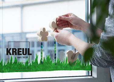 Symbolbild: zeigt das Produkt in Anwendung