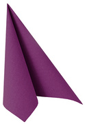 Serviette "ROYAL Collection", lilas