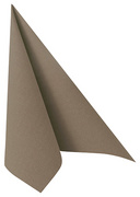 Serviette "ROYAL Collection", gris
