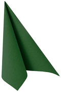 Serviette "ROYAL Collection", vert foncé