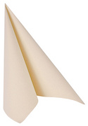 Serviette "ROYAL Collection", champagne