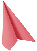 Serviette "ROYAL Collection", rose