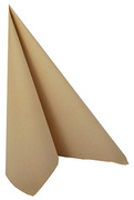 Serviette "ROYAL Collection", sable
