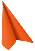 Serviette "ROYAL Collection", nectarine