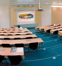 Symbolbild: Anwendung an Hochschulen
