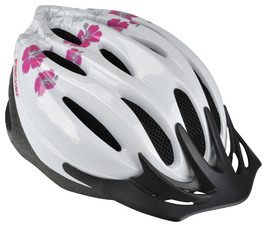  Fahrrad-Helm "Hawaii"