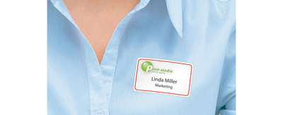 Présente le produit en utilisation