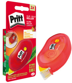 Roller de colle Compact, non permanent
