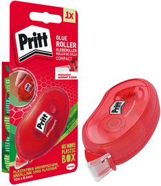 Roller de colle Compact, permanent