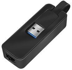 USB 3.0 auf Gigabit Ethernet Adapter