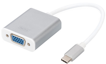 USB 3.0 - VGA Grafikadapter