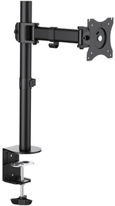 TFT- / LCD-Monitorarm, Armlänge: 274 mm
