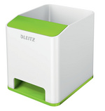 Stifteköcher WOW Duo Colour, grün