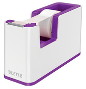  Tischabroller WOW Duo Colour, violett